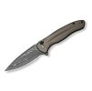 Civivi Kitefin damascus C24091 DS1 1