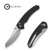 Civivi Sixgill black C24050 1 3