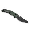 Civivi Sixgill green canvas micarta C24050 3 2