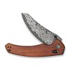 Civivi Sixgill damascus C24050 DS1 4