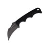 Smith & Wesson H.R.T. Karambit Neck Knife SW1193155 1