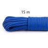 Paracord 001 BLUE 15 m 1