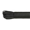 Paracord 016 Black 1