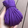 Paracord 026 Purple 1