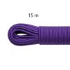 Paracord 026 Purple 15 m