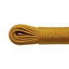 Paracord 087 Golden Rod 3