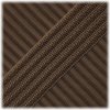 Paracord 178 Chocolate 2