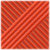 Paracord 345 Sofit Orange 1