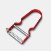 Victorinox škrabka REX červená VX.6.0900.1 2
