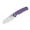 Bestechman Cicadas Wing Purple BMK06M 1