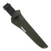 Kompozitné puzdro na nôž Peltonen M95 Ranger Puukko - zelené