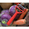 Opinel škrabka T Duo červená 002429 4