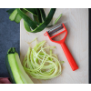 Opinel škrabka T Duo červená 002429 5