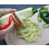 Opinel škrabka T Duo červená 002429 6