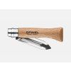 Opinel No6 vrecková škrabka 002440 3