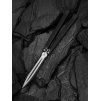Civivi motýlik Dracolisk Black C25028 1 8