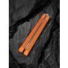 Civivi motýlik Dracolisk Orange C25028 2 9