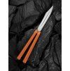 Civivi motýlik Dracolisk Orange C25028 2 8