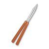 Civivi motýlik Dracolisk Orange C25028 2 2