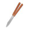 Civivi motýlik Dracolisk Orange C25028 2 3