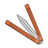 Civivi motýlik Dracolisk Orange C25028 2 5