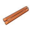Civivi motýlik Dracolisk Orange C25028 2 6