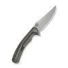 We Knife limitka Dracarys Gray Titanium WE25061B 1 2