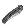 We Knife limitka Dracarys Gray Titanium WE25061B 1 6