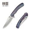 We Knife limitka Dracarys Flamed Titanium WE25061B 3 1