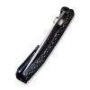 We Knife limitka Dracarys Flamed Titanium WE25061B 3 7