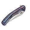 We Knife limitka Dracarys Flamed Titanium WE25061B 3 6