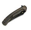 We Knife limitka Dracarys Bronze & Black Titanium WE25061B 4 6