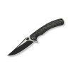We Knife limitka Dracarys Black Titanium WE25061B 5 3