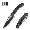 We Knife limitka Dracarys Black Titanium WE25061B 5 1