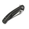 We Knife limitka Dracarys Black Titanium WE25061B 5 6