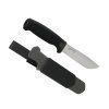 Morakniv Amberg Full Flat S Blackk Skies 14742 03