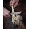 Morakniv Amberg Full Flat S Blackk Skies 14742 11