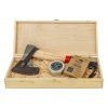 Adler set Rheinland Hatchet 210.0H606A311 AD1049 2