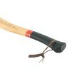 Adler sekera Short Splitter 230.0H125A011 AD0707 3