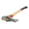Adler sekera Long Splitter 130.0H0200A011 AD0004 2