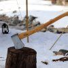 Helko Werk Classic Tasmanian Axe 113.0H180H210 HW4988 6