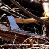 Helko Werk Classic Tasmanian Axe 113.0H180H210 HW4988 7