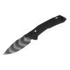 Zero Tolerance vreckový nôž 0203 Tiger Stripes ZT 0203BLKTS 1