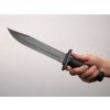 Boker Magnum John Jay Survival Knife 02SC004 7