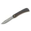 Böker Magnum Ebony Rangebuster Damascus 01RY140DAM 1