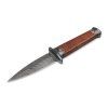Boker P08 Damast 121515DAM 1