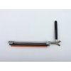 BRUSNA SADA GANZO TOUCH PRO STEEL 4