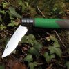 Opinel Inox Explore Green 001899 5