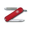 Nôž Victorinox Escort červený