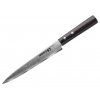Samura Damascus 67 plátkovací kuchynský nôž 19,5 cm SD67-0045M